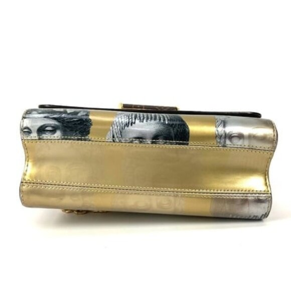 LOUIS VUITTON M59137 Fornasetti Twist MM - LIMITED ED. COA included - Picture 5 of 16